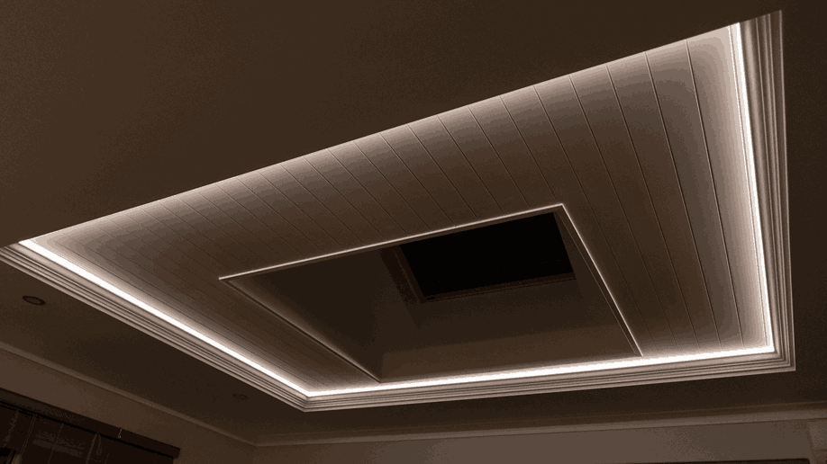 Decorative Wall-Mounted Led Lights by Sunsun LED for efficient and modern lighting solutions