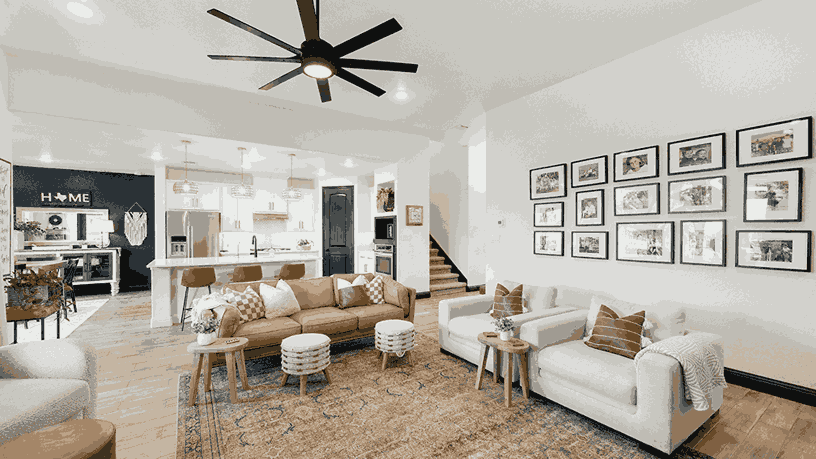 Smart Led Panel Lights by Sunsun LED for efficient and modern lighting solutions