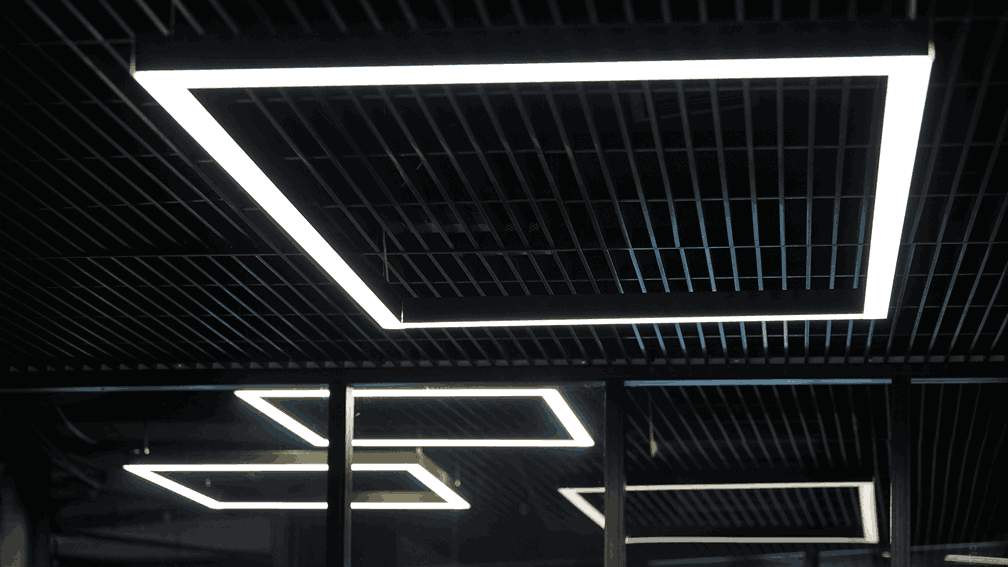 Modern Led Chandelier Fixtures by Sunsun LED for efficient and modern lighting solutions