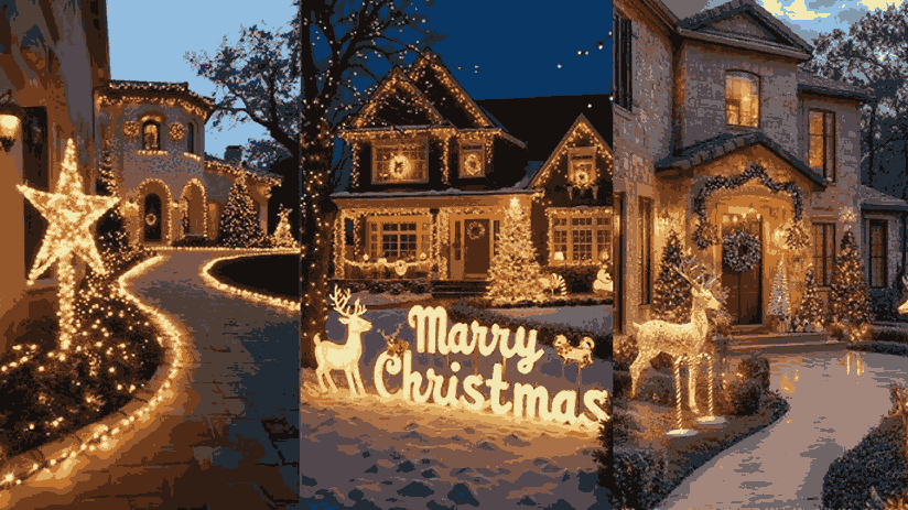 Surface-Mounted Led Lights by Sunsun LED for efficient and modern lighting solutions